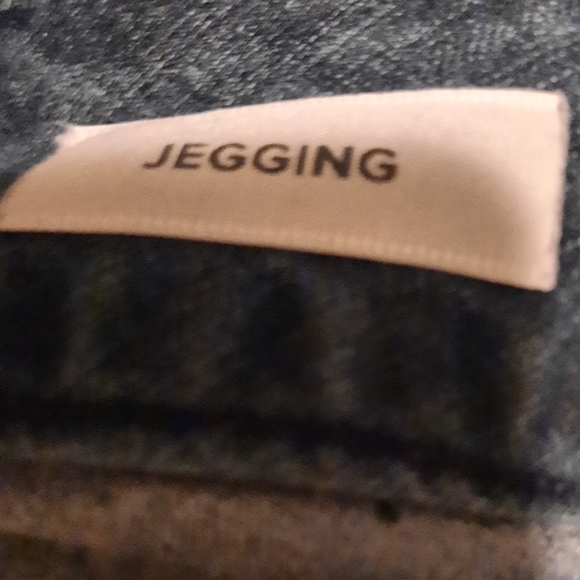 Torrid Jeggings - Picture 3 of 3